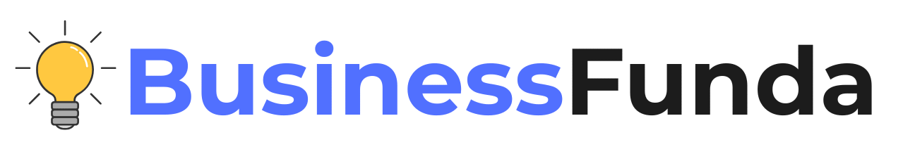 BusinessFunda – All About Blogging